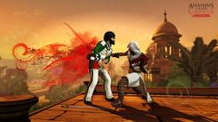 Assassin's Creed Chronicles: Трилогия (диск для PS4, интерфейс и субтитры на русском языке)