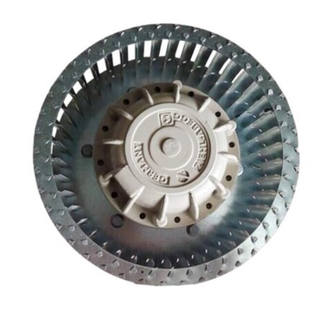 Ziehl-Abegg RE22P-2DK.3F.5R