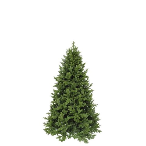 Ель Царская 100% литая 185см зеленая Triumph Tree