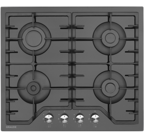 Газовая варочная панель Graude GS 60.1 S