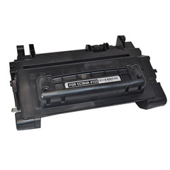 Оригинальный картридж HP CC364A (№64A), чёрный