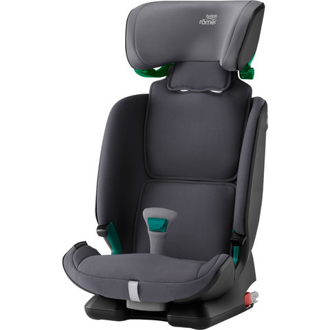 Автокресло Britax Roemer Advansafix M i-Size Burgundy Red