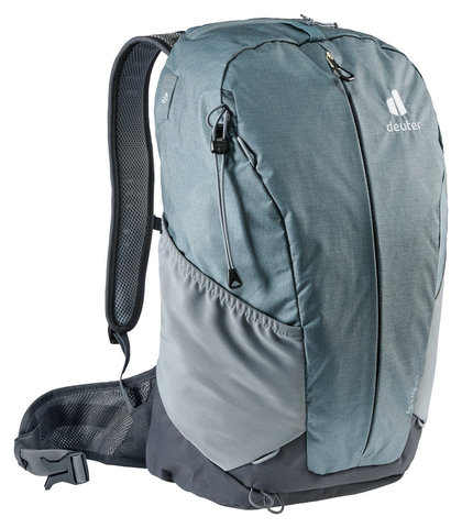 Картинка рюкзак туристический Deuter AC Lite 23 shale-graphite - 1