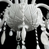 Люстра Arte Lamp Teatro A3964LM-8WH