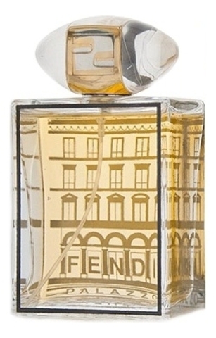 Fendi Palazzo