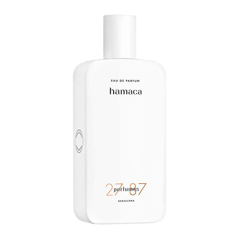 27 87 Perfumes Hamaca