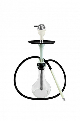 Кальян Alpha Hookah Model X NEON