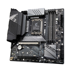 Материнская плата Gigabyte Z690M A ELITE AX DDR4