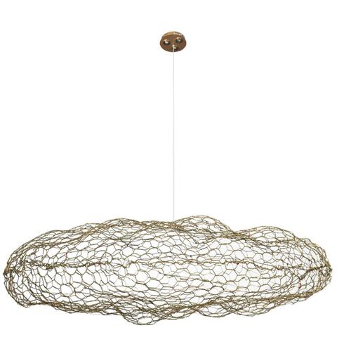 Подвесной светильник Loft It Cloud 10100/800 Gold