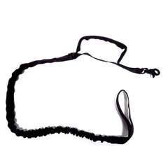 Поводок профессиональный тактический спецназ (К9) США