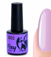 Гель-лак (Gel polish) #002, 8 ml