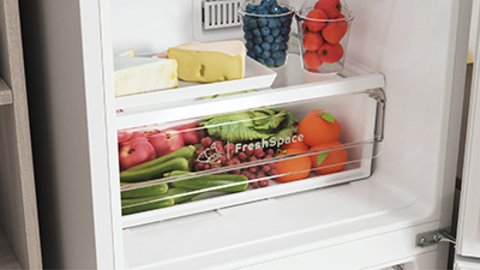 Холодильник Indesit ITR 4200 W mini –  10
