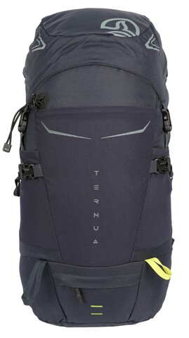 Картинка рюкзак туристический Ternua Orensund 30 Dark Marine - 3