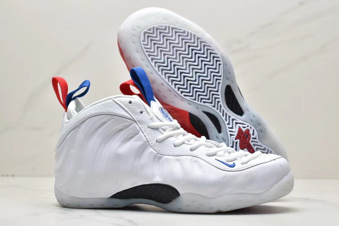 Nike Air Foamposite One