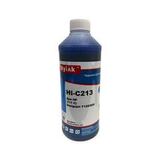 Чернила MyInk HI-C213 Cyan для Hewlett Packard DesignJet T120/T520. 1 литр. Gloria™ MyInk