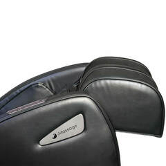 Массажное кресло iMassage Lazy Black