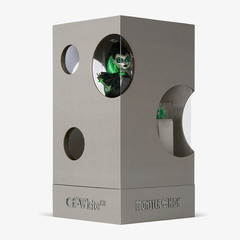 Симфони Миднайт Офф-Вайт и Монстер Хай