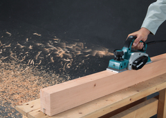Рубанок Makita KP0800X1