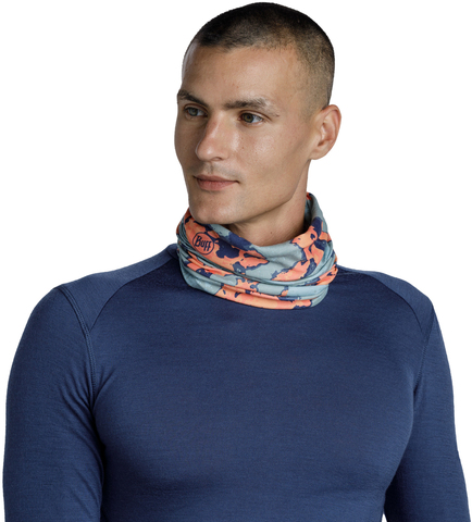 Картинка бандана-труба Buff Original Bitur Opaline - 9