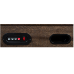 Стол для аэрохоккея SCHOLLE “WINNER” 6 футов