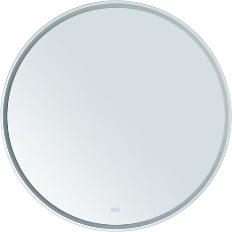 Aquanet 334364 Зеркало Арт D 1000 LED RGB (334364)