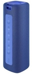 Портативная колонка Xiaomi Mi Outdoor Speaker синий