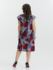 4721 Платье женское