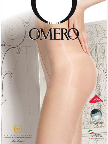 Колготки Comfortissimo 10 Freefit Omero