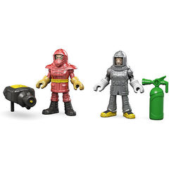 Fisher-Price Imaginext Игровой набор 