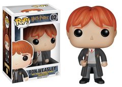 Harry Potter - Funko POP Movies -Ron Weasley