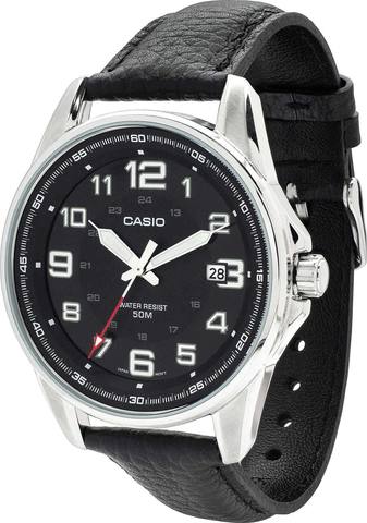 Наручные часы Casio MTP-1372L-1B фото