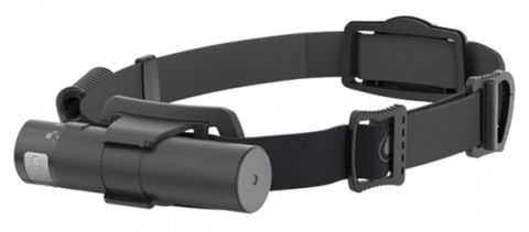 Фонарь налобный Led Lenser MH10 600 lm (501513)