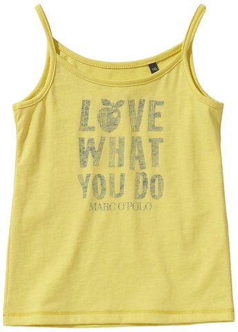 Свободный топ Marc O'Polo