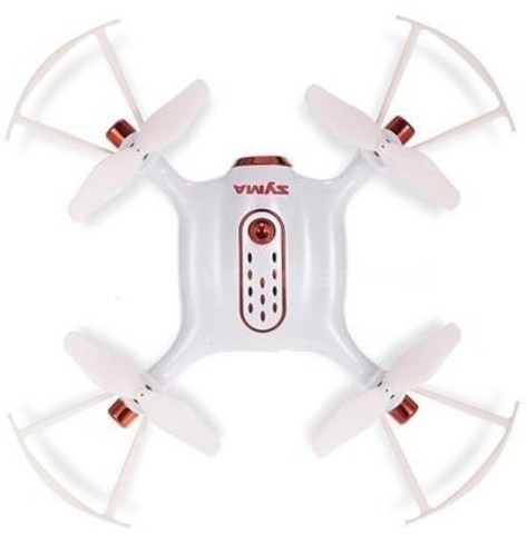 Квадрокоптер Syma X20W с камерой и барометром - SYMA-X20W