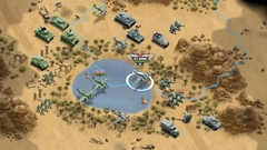 1943 Deadly Desert (для ПК, цифровой код доступа)