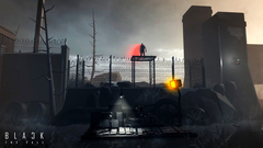 Black The Fall (для ПК, цифровой код доступа)