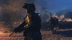 Call of Duty: Modern Warfare II (Xbox One/Series X, полностью на английском языке)