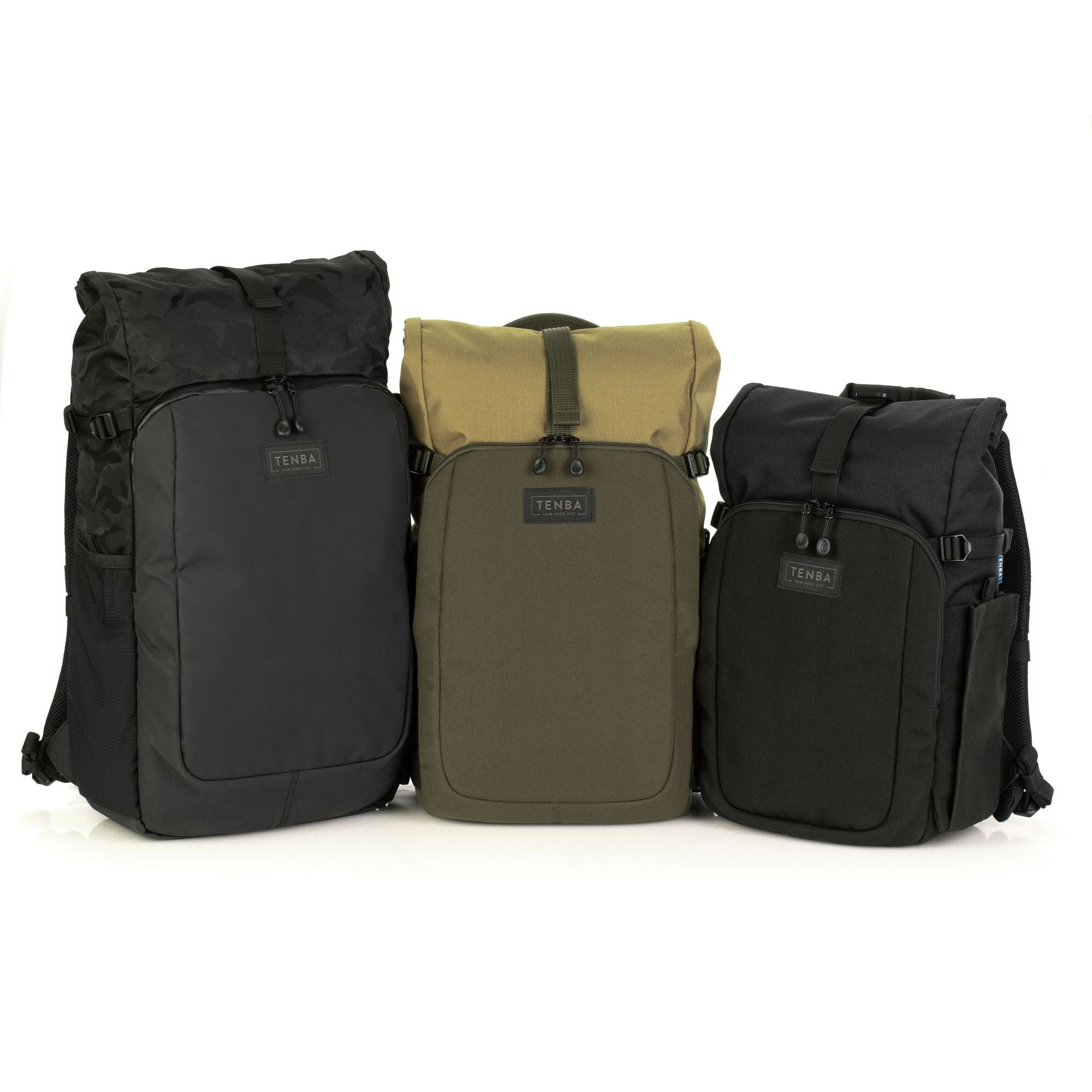 Tenba fulton 14l backpack review on sale