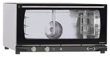 фото 2 Печь конвекционная UNOX XFT 183 на profcook.ru