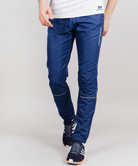 брюки NORDSKI Run Navy NSM635770