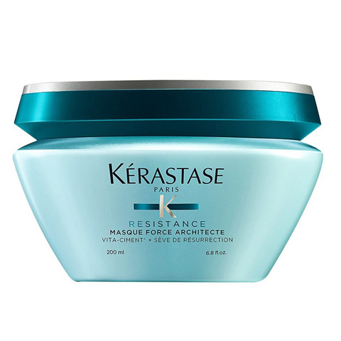 Kerastase Resistance: Восстанавливающая маска для волос (Force Architect)