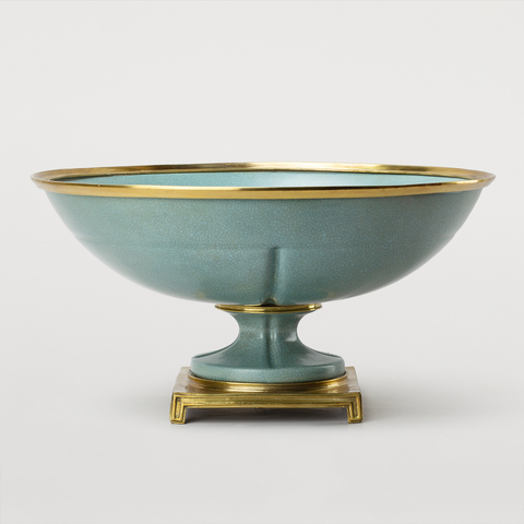 ДЕКОРАТИВНОЕ БЛЮДО AUGUSTA