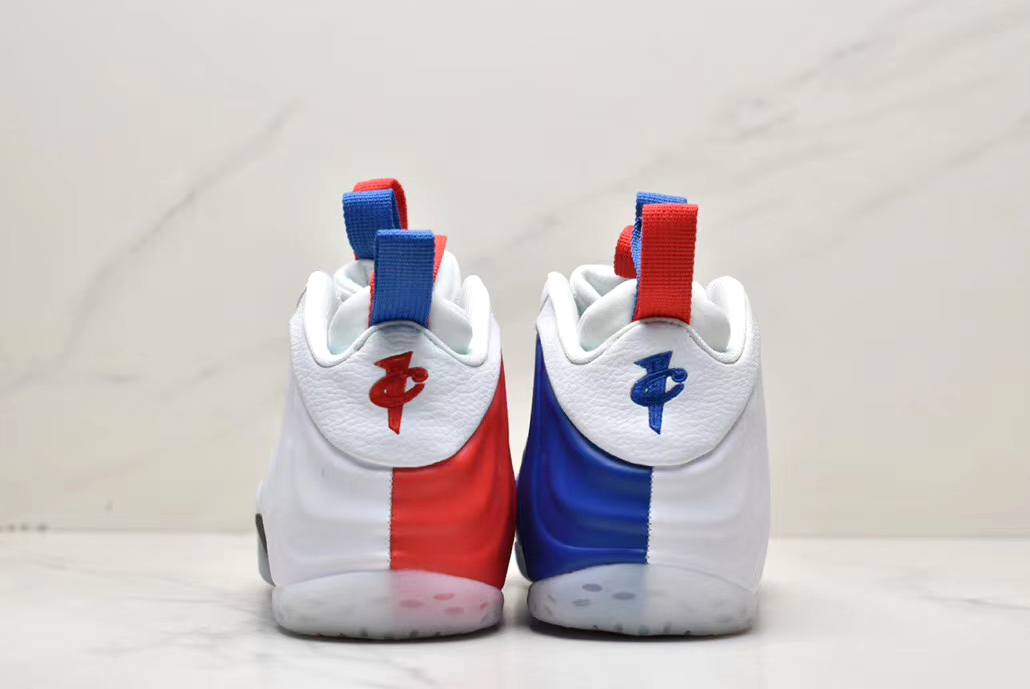 New nike foamposite 2019 cheap
