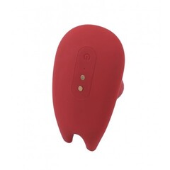 MAGIC MOTION UMI Вибратор, красный