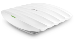 TP-Link EAP225 - AC1350 Wave 2 Гигабитная двухдиапазонная потолочная точка доступа Wi-Fi