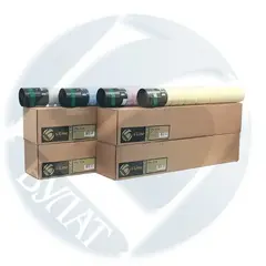 Тонер-картридж БУЛАТ s-Line TN-324Y, TN-512Y, TN-514Y для Konica Minolta bizhub C258, bizhub C454, bizhub C458 (Жёлтый, 26000 стр.), универсальный