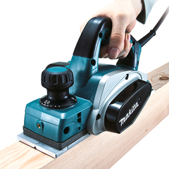 Рубанок Makita KP0800X1