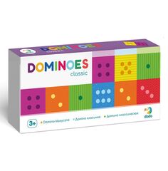 300225  Dominoes Classic