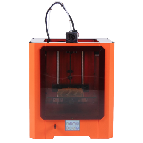 3D-принтер Hercules