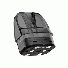 Картридж Vaporesso Luxe X, 0.8 ohm (2шт/упак)